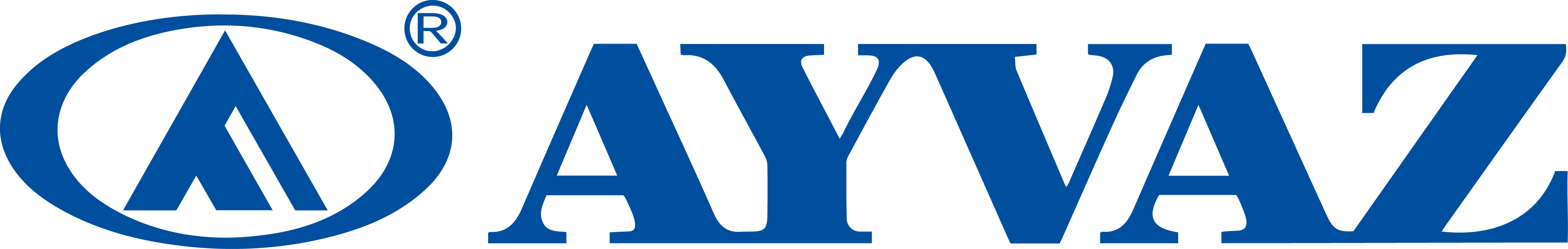 Ayvaz China